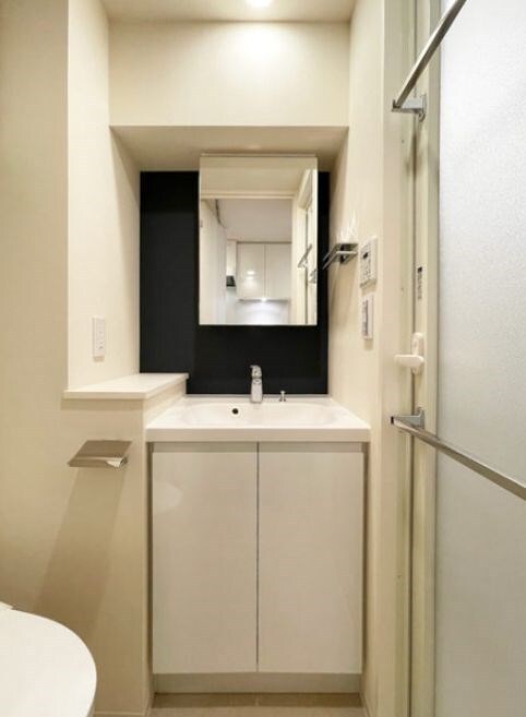 中延駅 徒歩2分 6階の物件内観写真