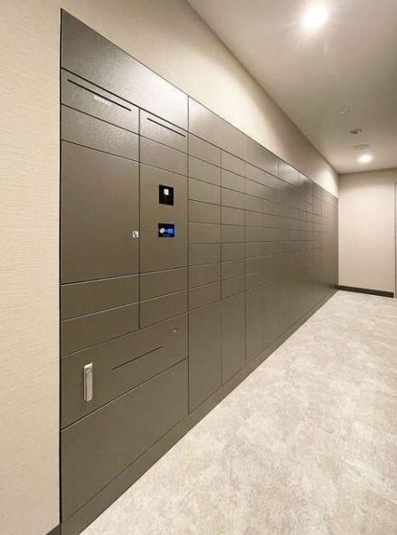 中延駅 徒歩2分 6階の物件内観写真