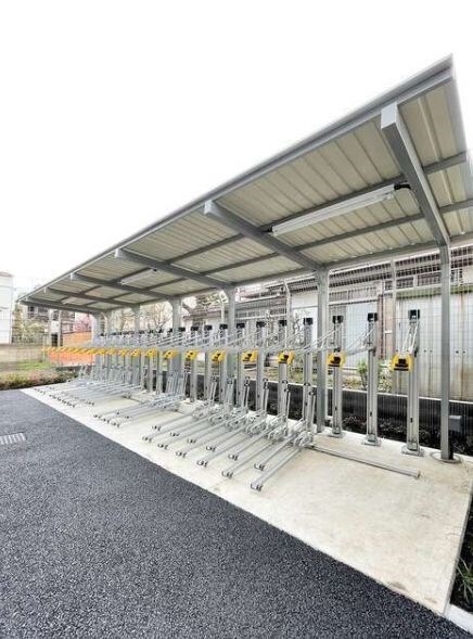 中延駅 徒歩2分 6階の物件内観写真