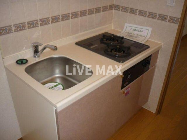 麻布十番駅 徒歩3分 11階の物件内観写真