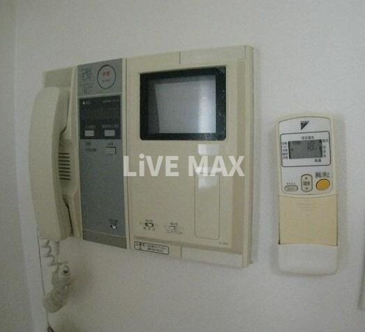 麻布十番駅 徒歩3分 11階の物件内観写真