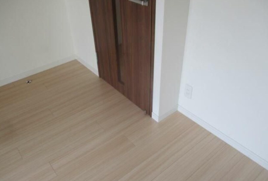 ガリシア大森Eastの物件内観写真