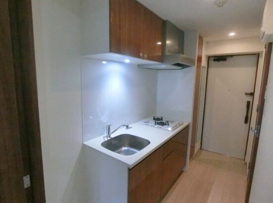 ガリシア大森Eastの物件内観写真