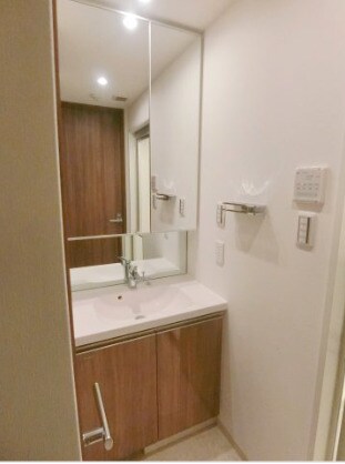 ガリシア大森Eastの物件内観写真