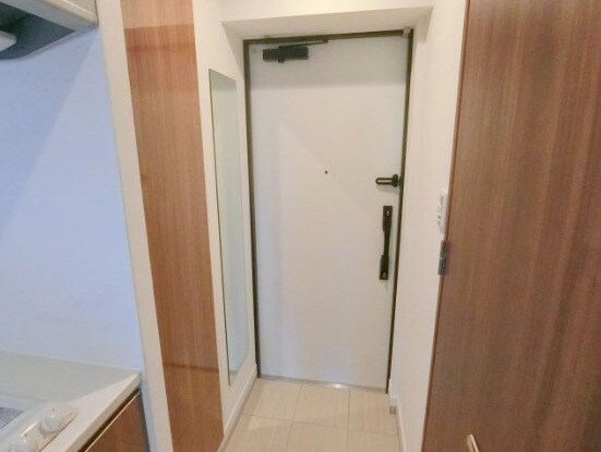 ガリシア大森Eastの物件内観写真