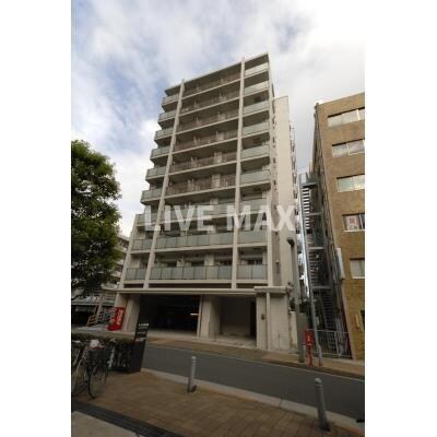 ＭＦＰＲコート蒲田の物件内観写真