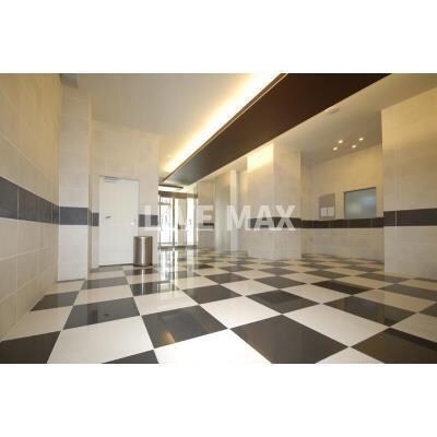 ＭＦＰＲコート蒲田の物件外観写真