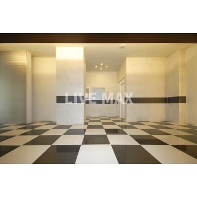 ＭＦＰＲコート蒲田の物件外観写真