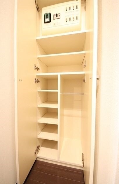 ヴェルト柿の木坂の物件内観写真