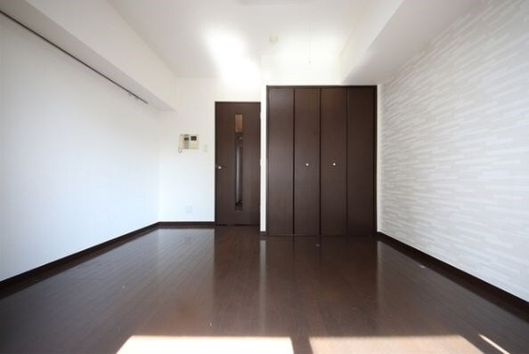 ヴェルト柿の木坂の物件内観写真