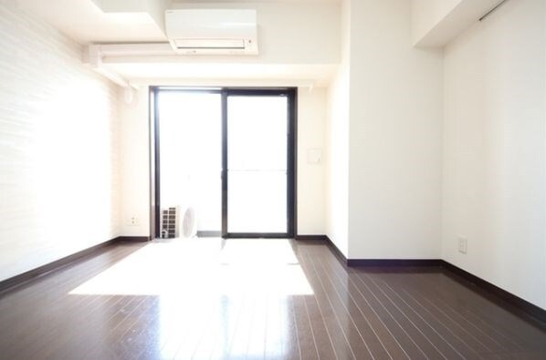 ヴェルト柿の木坂の物件内観写真