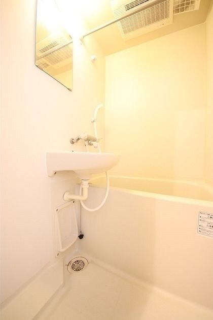 ヴェルト柿の木坂の物件内観写真