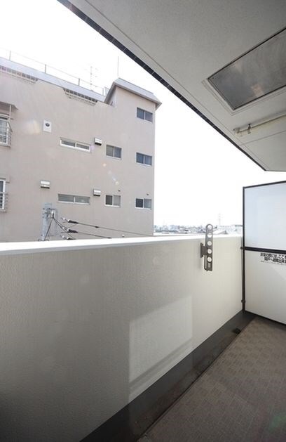 ヴェルト柿の木坂の物件内観写真