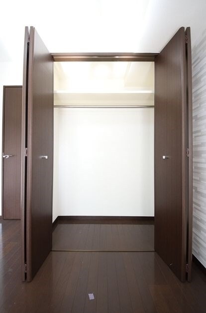 ヴェルト柿の木坂の物件内観写真