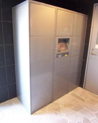 ヴェルト柿の木坂の物件内観写真