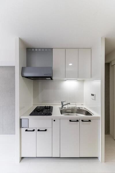 ＣＯＣＯＣＵＢＥ鵜の木の物件内観写真