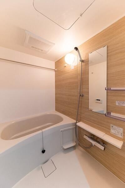 ＣＯＣＯＣＵＢＥ鵜の木の物件内観写真