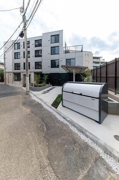 ＣＯＣＯＣＵＢＥ鵜の木の物件内観写真