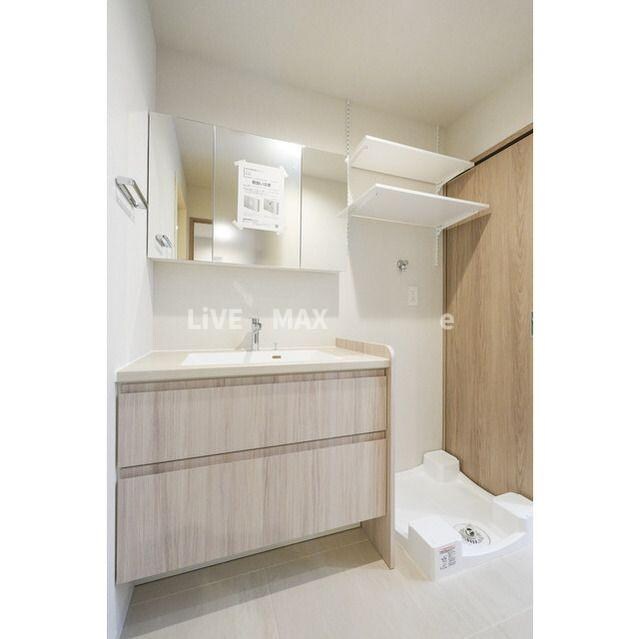 ＦＵＬＬ　ＨＯＵＳＥ　ＧＡＫＵＧＥＩ　ＤＡＩＧＡＫＵの物件内観写真