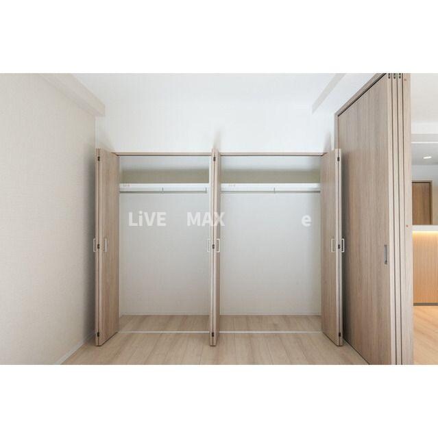 ＦＵＬＬ　ＨＯＵＳＥ　ＧＡＫＵＧＥＩ　ＤＡＩＧＡＫＵの物件内観写真