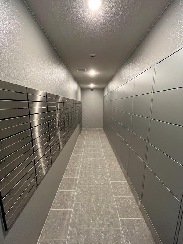 J.GRAN Court 品川西大井EASTの物件外観写真