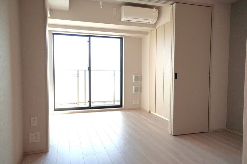 J.GRAN Court 品川西大井EASTの物件内観写真