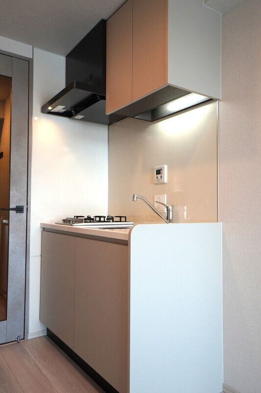 J.GRAN Court 品川西大井EASTの物件内観写真