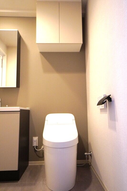 J.GRAN Court 品川西大井EASTの物件内観写真