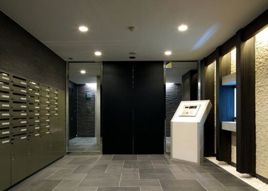 グラントゥルース大森ライズの物件内観写真