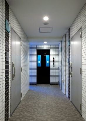 グラントゥルース大森ライズの物件内観写真