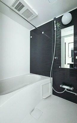 パルムクレスト武蔵小山　サウス棟の物件内観写真