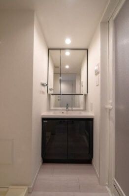 パルムクレスト武蔵小山　サウス棟の物件内観写真