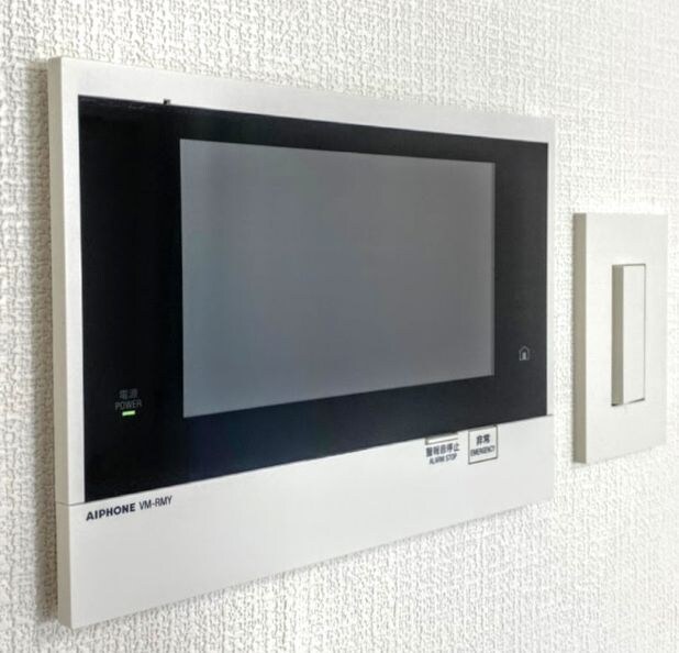 パルムクレスト武蔵小山　サウス棟の物件内観写真