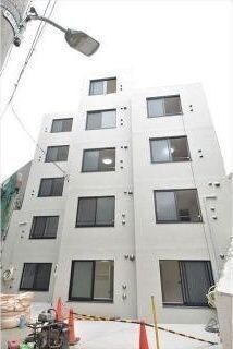 ルーム馬込の物件外観写真