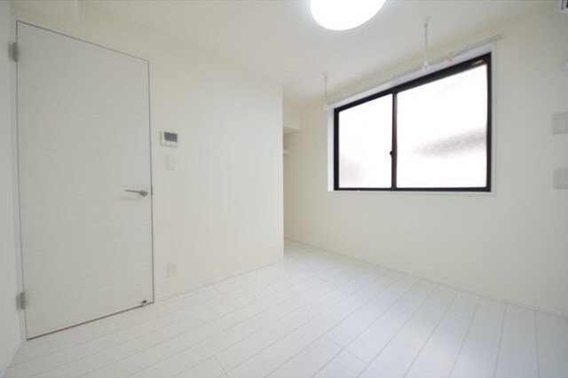 ルーム馬込の物件内観写真