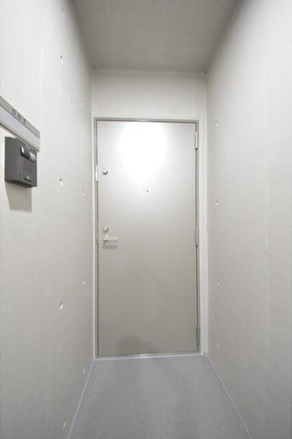 ルーム馬込の物件内観写真