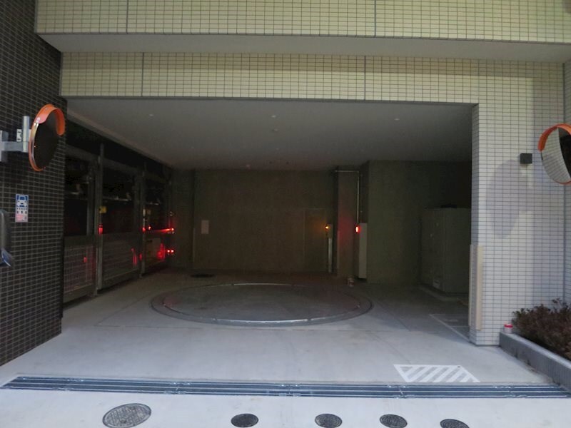 三ノ輪駅 徒歩5分 8階の物件外観写真