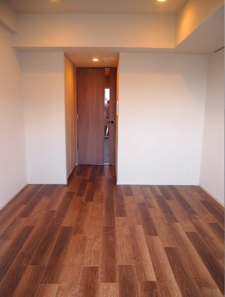 ザ・パークハビオ目黒の物件内観写真