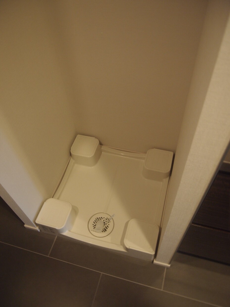 ザ・パークハビオ目黒の物件内観写真