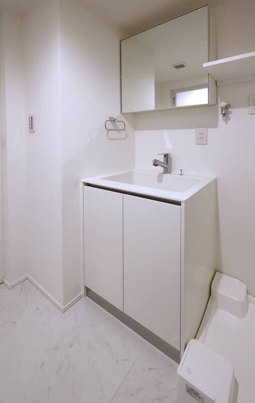 Fullea白金台の物件内観写真