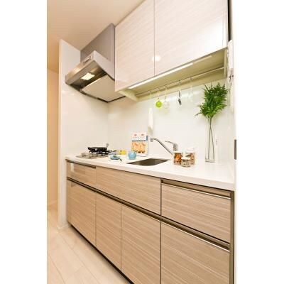 パークアクシス馬込レジデンスの物件内観写真