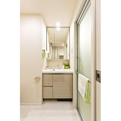 パークアクシス馬込レジデンスの物件内観写真