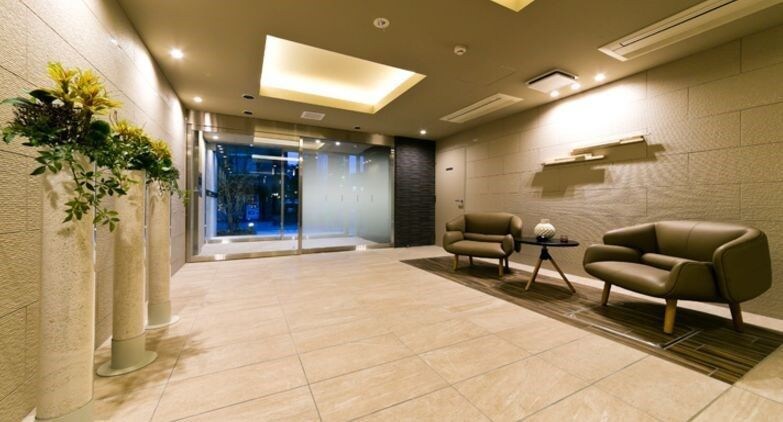 パークアクシス馬込レジデンスの物件内観写真