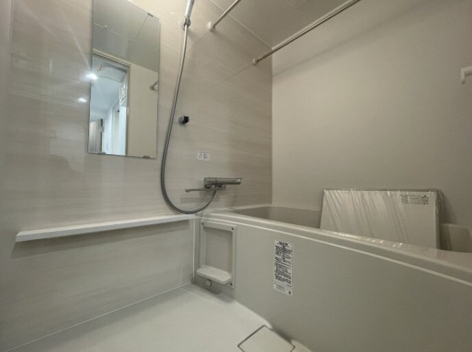 ルオーレ上北沢駅前の物件内観写真