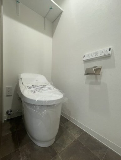 ルオーレ上北沢駅前の物件内観写真