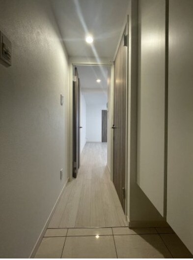 ルオーレ上北沢駅前の物件内観写真