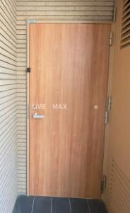 ルミークアン桜新町の物件内観写真