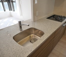 パークハビオ飯田橋の物件内観写真