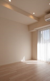 パークハビオ飯田橋の物件内観写真