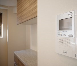 パークハビオ飯田橋の物件内観写真